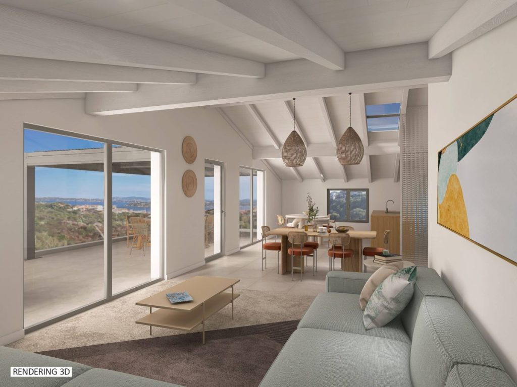 Living Room Penthouse_01